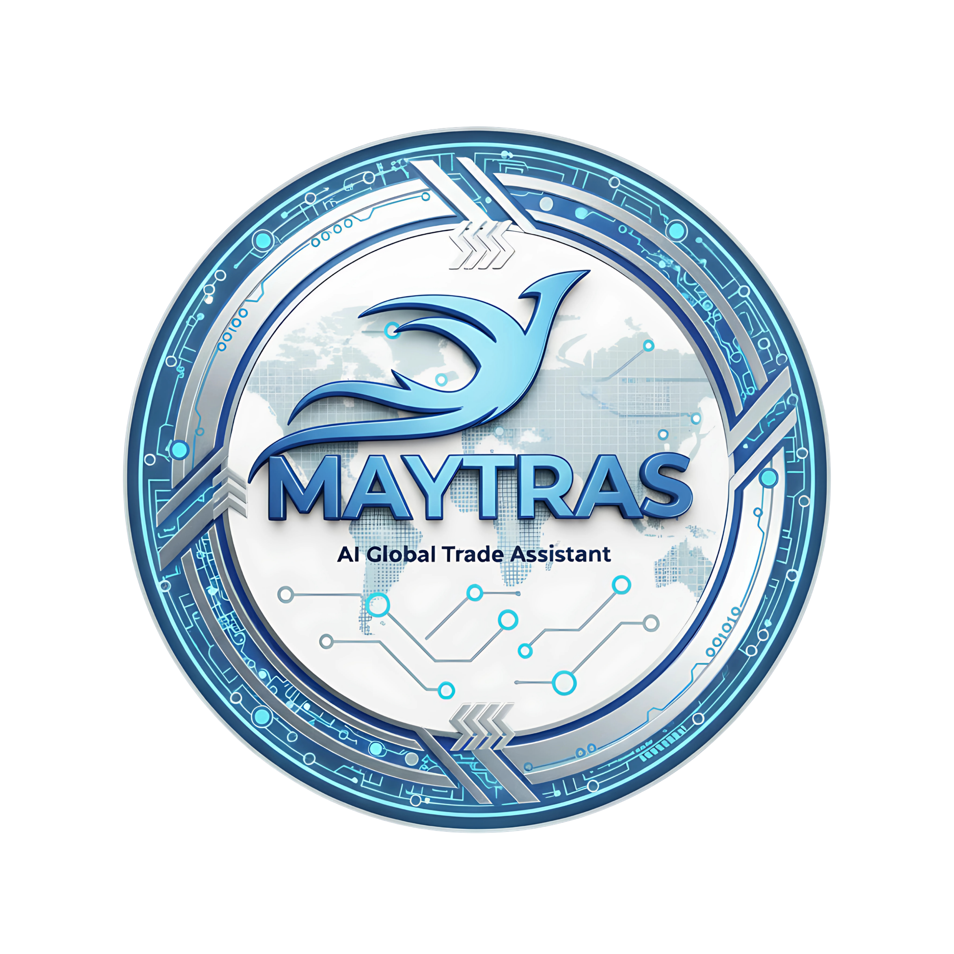 MAYTRAS logo